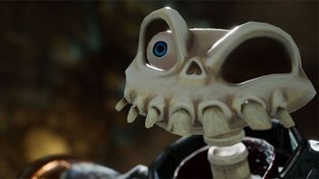 MediEvil na PS4 - nowy zwiastun, data premiery i cena