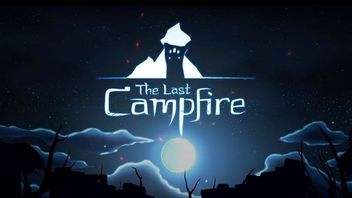 Twórcy No Man’s Sky zapowiadają nową produkcję – The Last Campfire