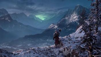 Skyrim trafi do The Elder Scrolls Online