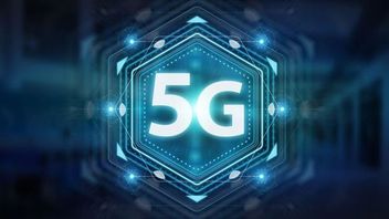 Interaktywna mapa dostępu do sieci 5G. Jak wypada Polska?