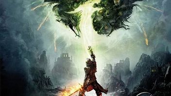 Dragon Age: Inkwizycja – znamy wymagania sprzętowe