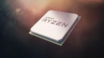 Kolejne przecieki potwierdzają specyfikację AMD Ryzen 3000