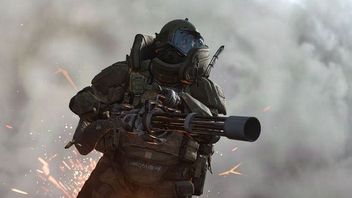 Call of Duty: Modern Warfare postawi na sezony i battle passy