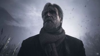 Resident Evil Village ukończone w 60%, ale nie wyjdzie na PS4 i Xbox One