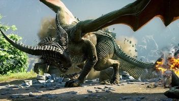 Dragon Age: Inkwizycja - 1080p na PS4 i 900p na XONE