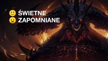 Odkopałem najlepsze zapomniane mechaniki hack’n’slashów