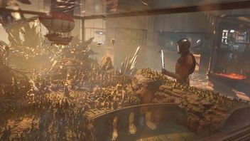 3DMark Time Spy – nowy benchmark przetestuje wydajność DirectX 12