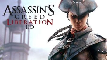 Recenzja gry Assassin's Creed: Liberation HD - ładny, choć uproszczony remake