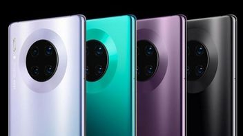 Huawei ujawnia ceny Mate 30 i Mate 30 Pro - telefony mogą nie trafić do Polski