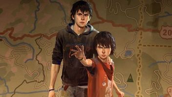 Square Enix i Dontnod udostępniły demo Life is Strange 2