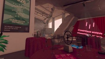 Bossa Studios zapowiada przygodówkę The Bradwell Conspiracy