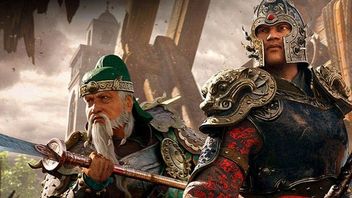 For Honor - darmowe testy dodatku Marching Fire w przyszłym tygodniu