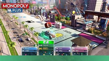 Hasbro Game Channel – wirtualne gry planszowe na konsolach Xbox 360, XONE, PS3, PS4