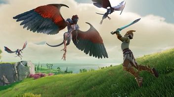 Plany Ubisoftu: cross-play w każdej grze i lepsza komunikacja z graczami