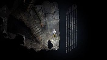 Disco Elysium trafi na PS4 i Xboxa One w 2020 roku