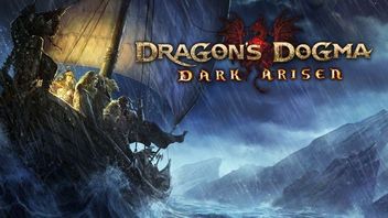 Recenzja gry Dragon's Dogma: Dark Arisen - RPG fantasy z solidnym rozszerzeniem