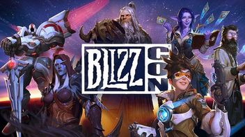 Oglądaj z nami otwarcie BlizzCon 2019. Blizzard pokaże własne Auto Chess?