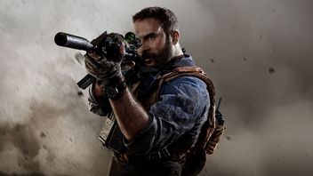 CoD: Modern Warfare - patch naprawia miny, tarcze i dodaje tryb Hardpoint