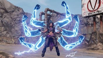 Sprzedaż Borderlands 3 wkrótce przekroczy 7 mln egzemplarzy