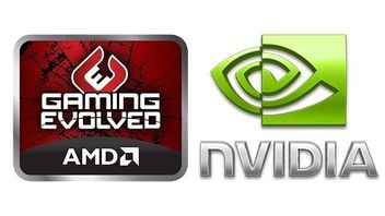 Wydano sterowniki AMD i NVIDIA pod Windows 10