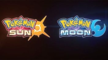 Pokemon Sun i Pokemon Moon najnowszymi odsłonami przebojowego cyklu firmy Nintendo