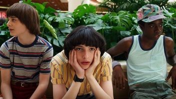Trzeci sezon Stranger Things z finałowym zwiastunem