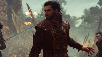 Baldur’s Gate 3 – nowe informacje o walce i skradaniu się
