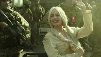 Legion samobójców, Hel - weekendowe premiery filmowe