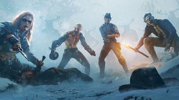 2000 godzin czekania na wybór dialogu i inne bugi Wasteland 3