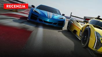 Recenzja Forza Motorsport - dziś „wczesny dostęp”, jutro wielka gra