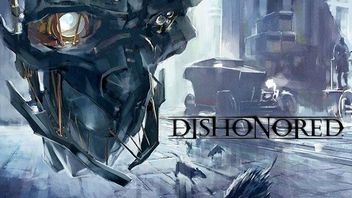 Dishonored, czyli Thief XXI wieku