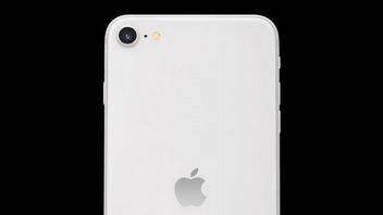 Mały i tani iPhone 9 może pojawić się już w kwietniu