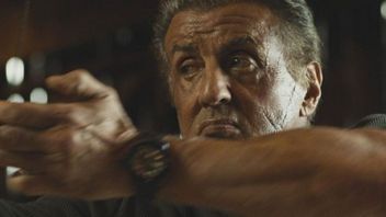 Rambo 5 z kolejnym trailerem