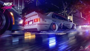 Need for Speed Heat osiągnęło złoty status