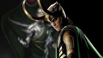 Disney oficjalnie potwierdza serial o Lokim z Tomem Hiddlestonem
