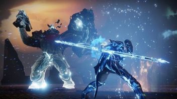 Destiny 2 free-to-play dopiero w październiku