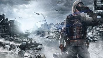 Koch Media - wydawca Metro Exodus otwiera nowy oddział w Polsce
