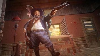 Desperados 3 - obszerny gameplay z targów gamescom 2019