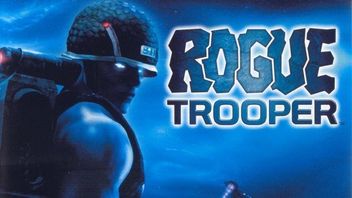 Remaster Rogue Trooper w drodze