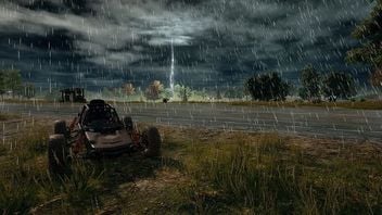 PUBG trafi na duży ekran?  – Sieciowe Wieści (05/01/2018)