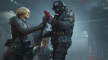 Wolfenstein II: The New Colossus - nowe informacje o fabule i rozgrywce
