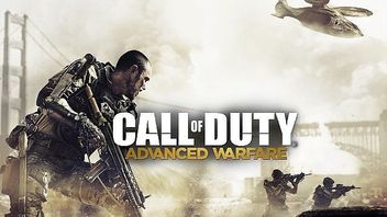 Call of Duty: Advanced Warfare – największy tegoroczny debiut w branży rozrywkowej