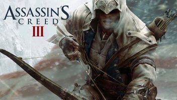 Assassin's Creed III na E3 2012 - już graliśmy i zwiedziliśmy Boston