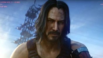 Cyberpunk 2077 - CDP RED ostrzega przed mailami zapraszającymi do bety