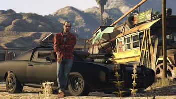 Ważne zmiany w Rockstar Games. W tle GTA 6