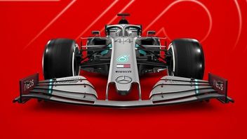 Zapowiedziano F1 2020. Są wymagania sprzętowe i data premiery