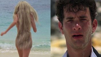 Nie tylko Splash został ocenzurowany na Disney+