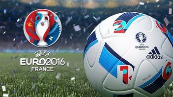 Recenzja dodatku UEFA Euro 2016 do gry Pro Evolution Soccer 2016