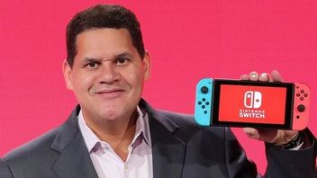 Reggie Fils-Aime opuszcza Nintendo of America. Zastąpi go Bowser