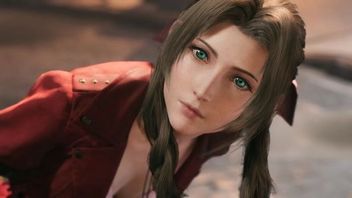 Final Fantasy VII Remake - wyciekł obszerny gameplay